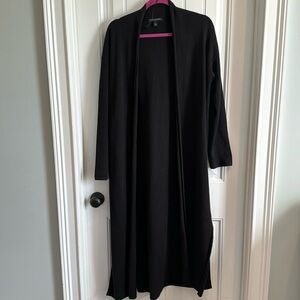 Banana Republic long cardigan